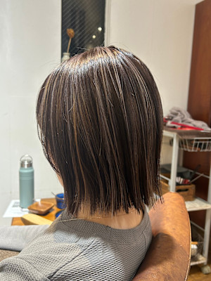 Botanica 【ボタニカ】×スタイル