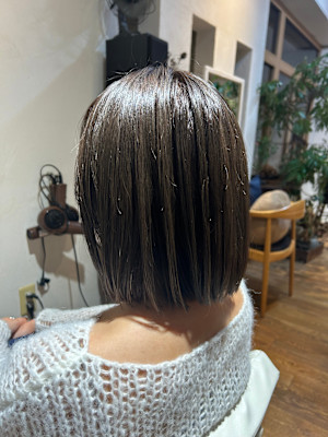 Botanica 【ボタニカ】×スタイル