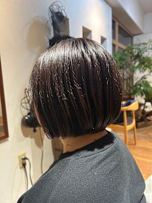 Botanica 【ボタニカ】×スタイル