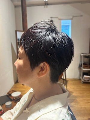 Botanica 【ボタニカ】×スタイル