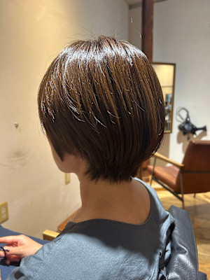 Botanica 【ボタニカ】×スタイル