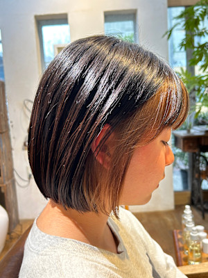 Botanica 【ボタニカ】×スタイル