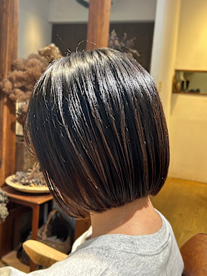 Botanica 【ボタニカ】×スタイル