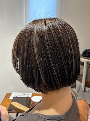 Botanica 【ボタニカ】×スタイル