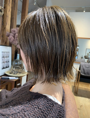 Botanica 【ボタニカ】×スタイル