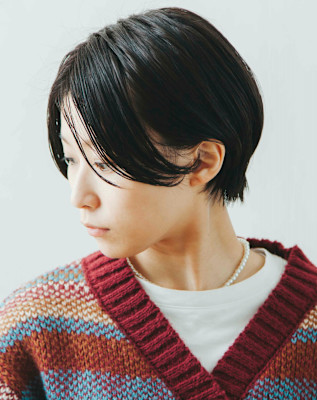 Botanica 【ボタニカ】×スタイル