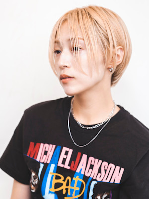 Botanica 【ボタニカ】×スタイル