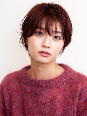 Botanica 【ボタニカ】×スタイル