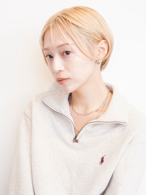 Botanica 【ボタニカ】×スタイル