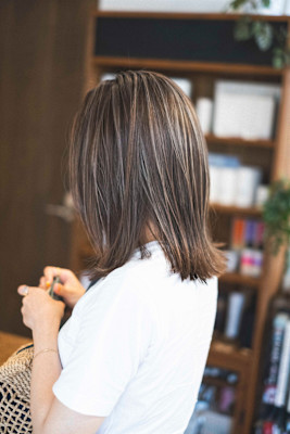 Botanica 【ボタニカ】×スタイル