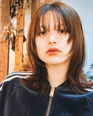 Botanica 【ボタニカ】×スタイル