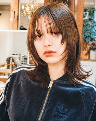 Botanica 【ボタニカ】×スタイル