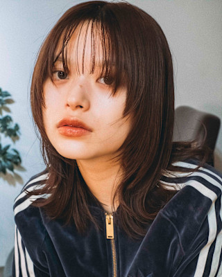 Botanica 【ボタニカ】×スタイル