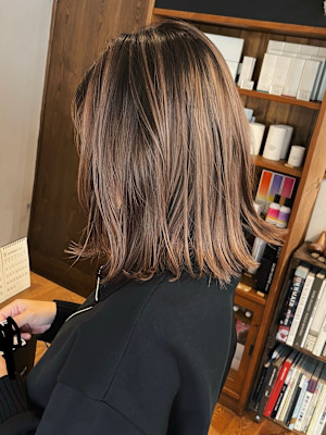 Botanica 【ボタニカ】×スタイル