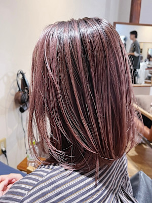 Botanica 【ボタニカ】×スタイル