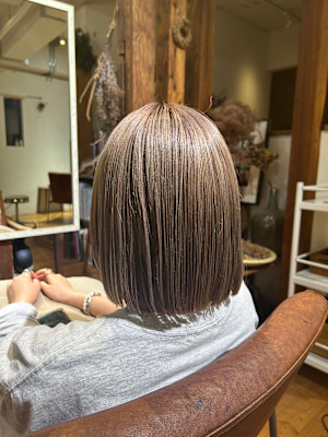 Botanica 【ボタニカ】×スタイル