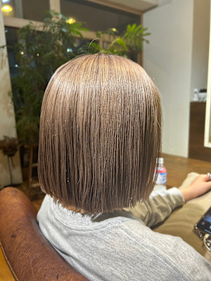 Botanica 【ボタニカ】×スタイル