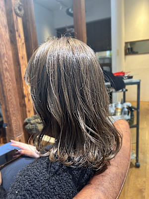 Botanica 【ボタニカ】×スタイル