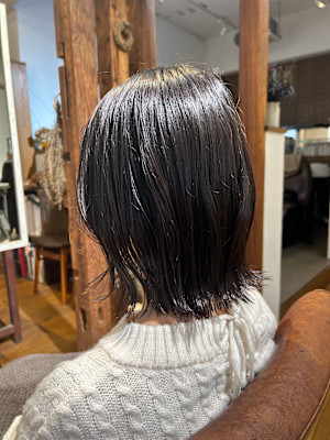 Botanica 【ボタニカ】×スタイル