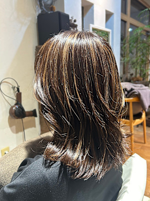 Botanica 【ボタニカ】×スタイル