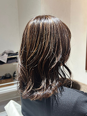 Botanica 【ボタニカ】×スタイル