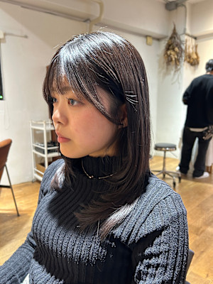 Botanica 【ボタニカ】×スタイル