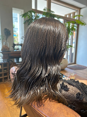 Botanica 【ボタニカ】×スタイル