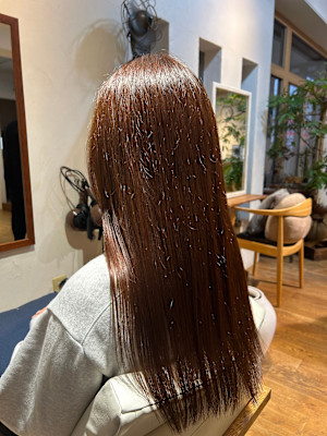 Botanica 【ボタニカ】×スタイル