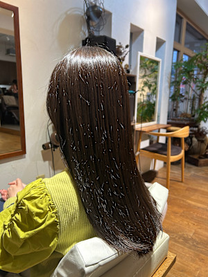 Botanica 【ボタニカ】×スタイル