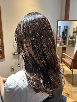 Botanica 【ボタニカ】×スタイル