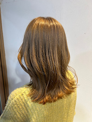 Botanica 【ボタニカ】×スタイル