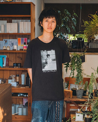 Botanica 【ボタニカ】×スタイル