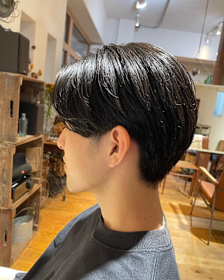 Botanica 【ボタニカ】×スタイル