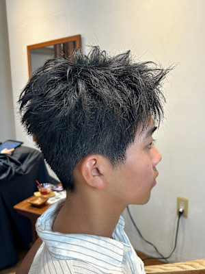 Botanica 【ボタニカ】×スタイル