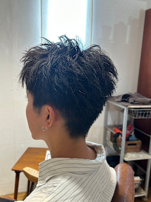 Botanica 【ボタニカ】×スタイル