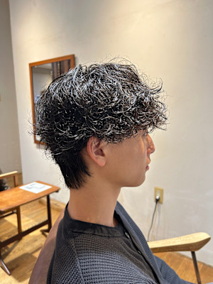 Botanica 【ボタニカ】×スタイル