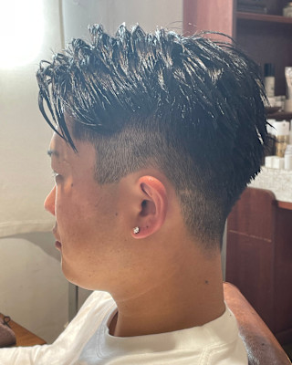 Botanica 【ボタニカ】×スタイル