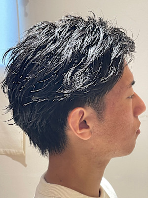 Botanica 【ボタニカ】×スタイル