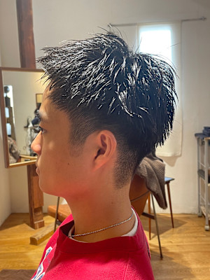 Botanica 【ボタニカ】×スタイル