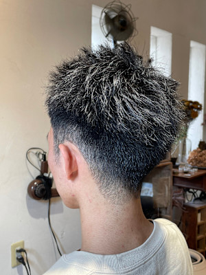 Botanica 【ボタニカ】×スタイル