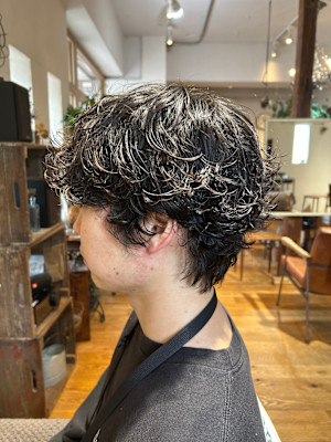 Botanica 【ボタニカ】×スタイル