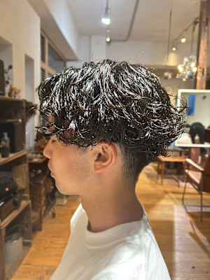 Botanica 【ボタニカ】×スタイル