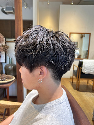 Botanica 【ボタニカ】×スタイル