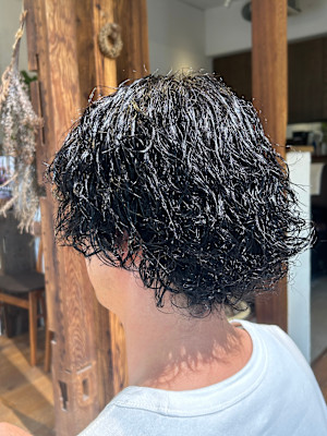 Botanica 【ボタニカ】×スタイル