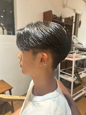 Botanica 【ボタニカ】×スタイル