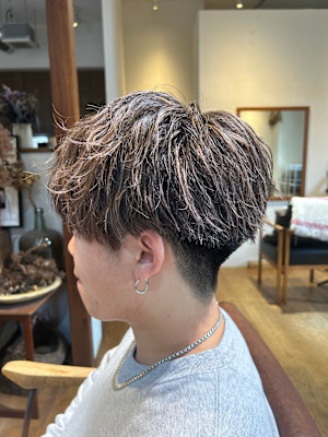 Botanica 【ボタニカ】×スタイル