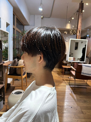 Botanica 【ボタニカ】×スタイル