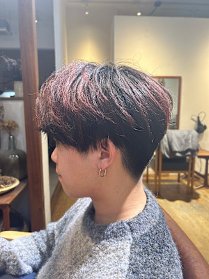 Botanica 【ボタニカ】×スタイル