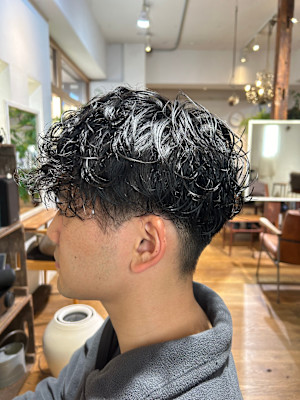 Botanica 【ボタニカ】×スタイル