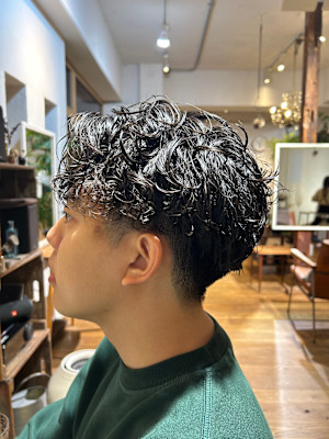 Botanica 【ボタニカ】×スタイル